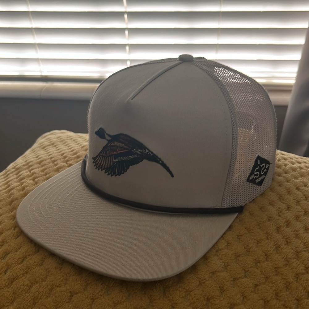 Southern strings hats